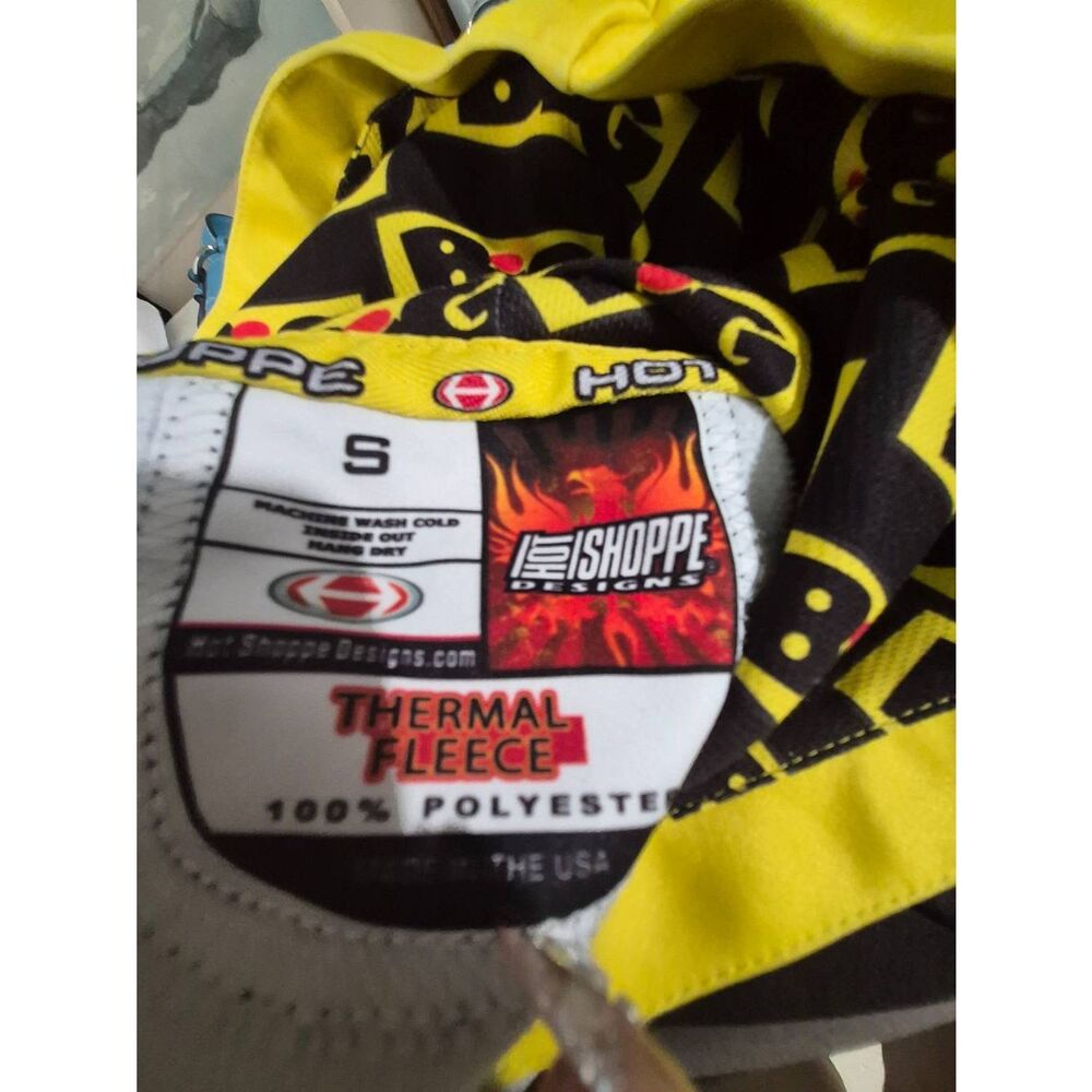 Motorsports Jacket View 4